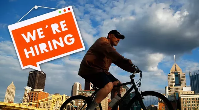 Now Hiring in Pittsburgh: Plant Wizard, Flower Farm Crew, and more - Vimarsana News