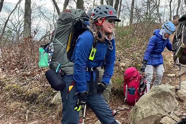 How to prepare for outdoor fun in a Pittsburgh winter - Vimarsana News