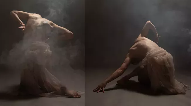 Pittsburgh duo slowdanger continues dance series with memory 7: farthest field - Vimarsana News