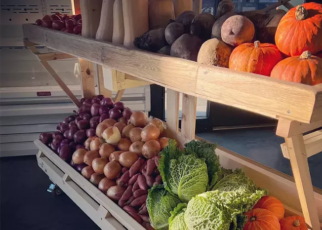 After decades without a grocer, Millvale welcomes new market to the neighborhood - Vimarsana News