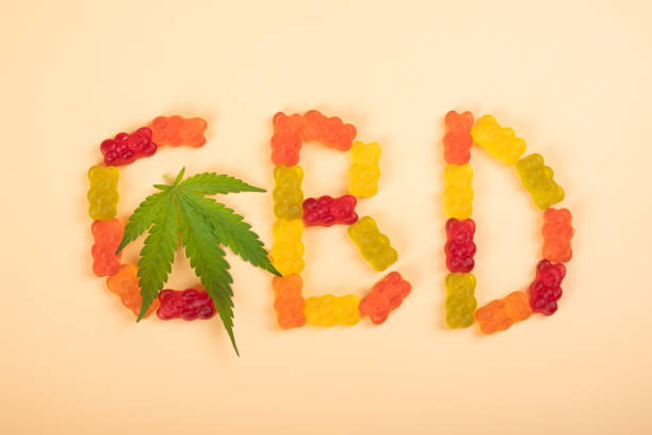 Best CBD Gummies In 2023 | Pittsburgh City Paper - Vimarsana News
