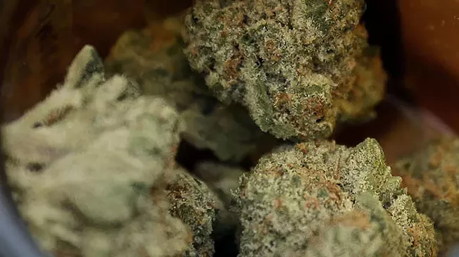 5 ways Pa.'s marijuana laws could change in 2023 | Pittsburgh City Paper - Vimarsana News