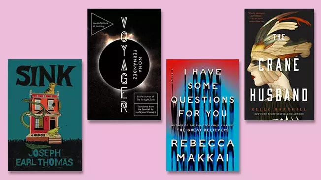 Indie Bookseller Spotlight: New releases at City Books - Vimarsana News