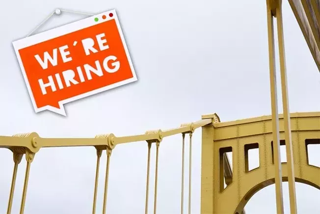 Now Hiring in Pittsburgh: Tattoo Artist, Guitar Instructor, Beertender, and more - Vimarsana News