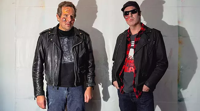 Wolf Eyes on COVID projects, Michigan music, and dressing like your instruments - Vimarsana News