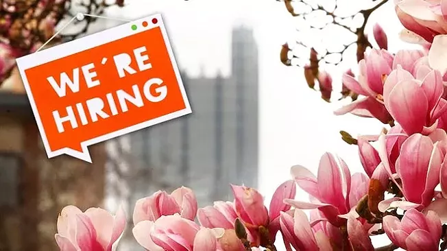 Now Hiring in Pittsburgh: Cheesemonger, Producer, Bookkeeper, and more - Vimarsana News