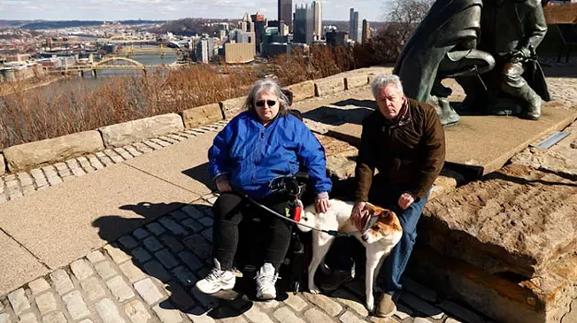 Pittsburgh's favorite tourist spot poses enduring challenges for disabled community - Vimarsana News