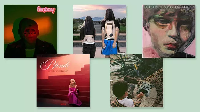 Record Store Spotlight: New releases, reissues, and restocks at The Government Center - Vimarsana News