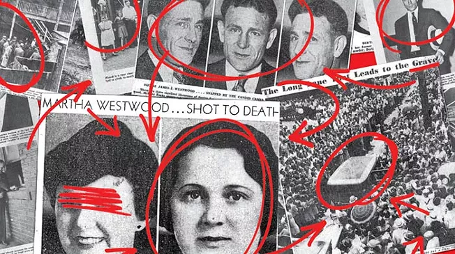 A community builder in McKees Rocks faces a dramatic family murder from 1935 - Vimarsana News