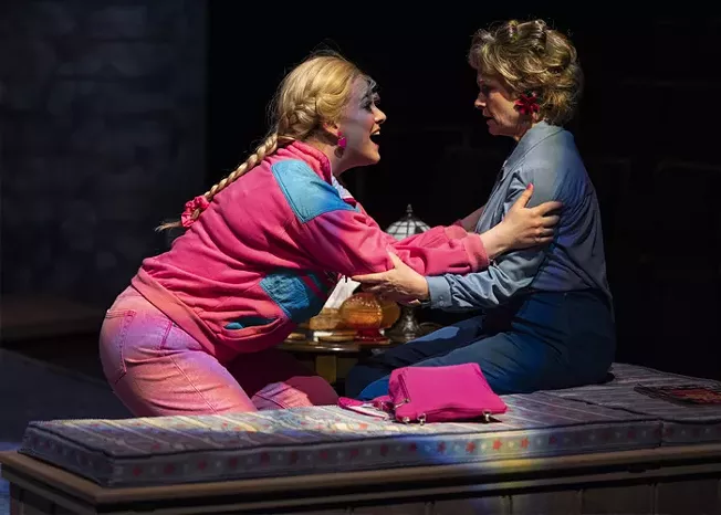 Steel Magnolias captures the value and vivacity of female friendships - Vimarsana News