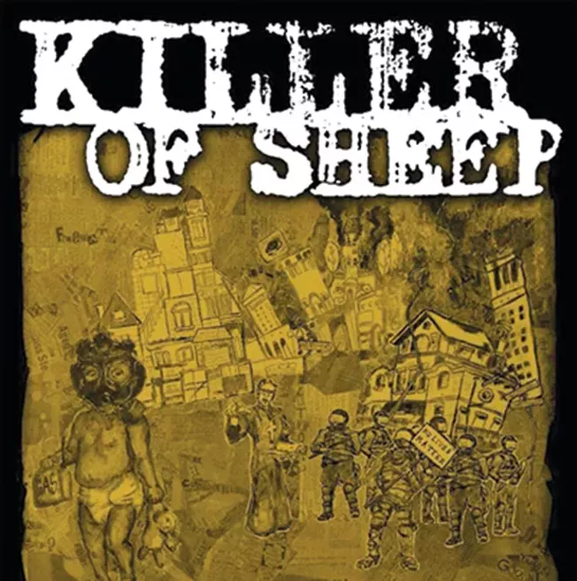 Killer of sheep streaming image