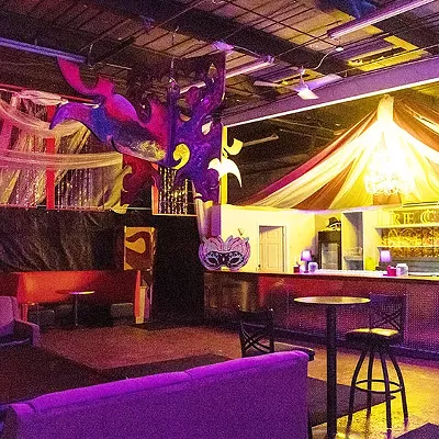 pittsburgh bars for swingers