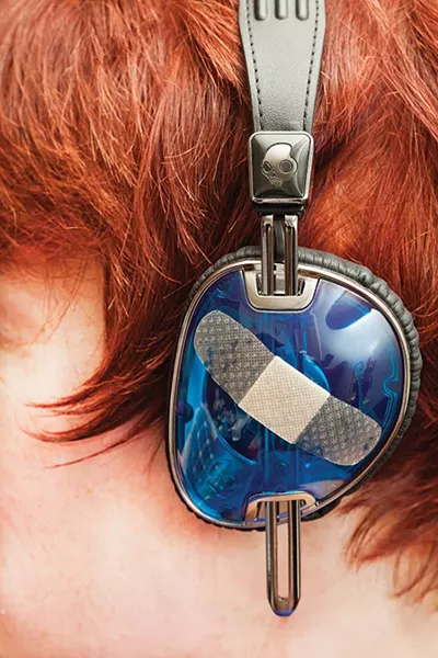 UPMC's Musicians' Hearing Institute is bringing attention to an often-overlooked health concern