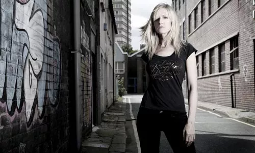 Warz is over: Mary Anne Hobbs