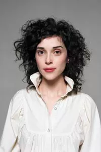 What, me worry? St. Vincent