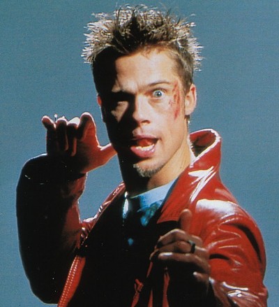 TylerDurden