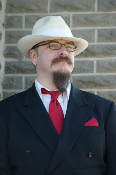Brian Sammis