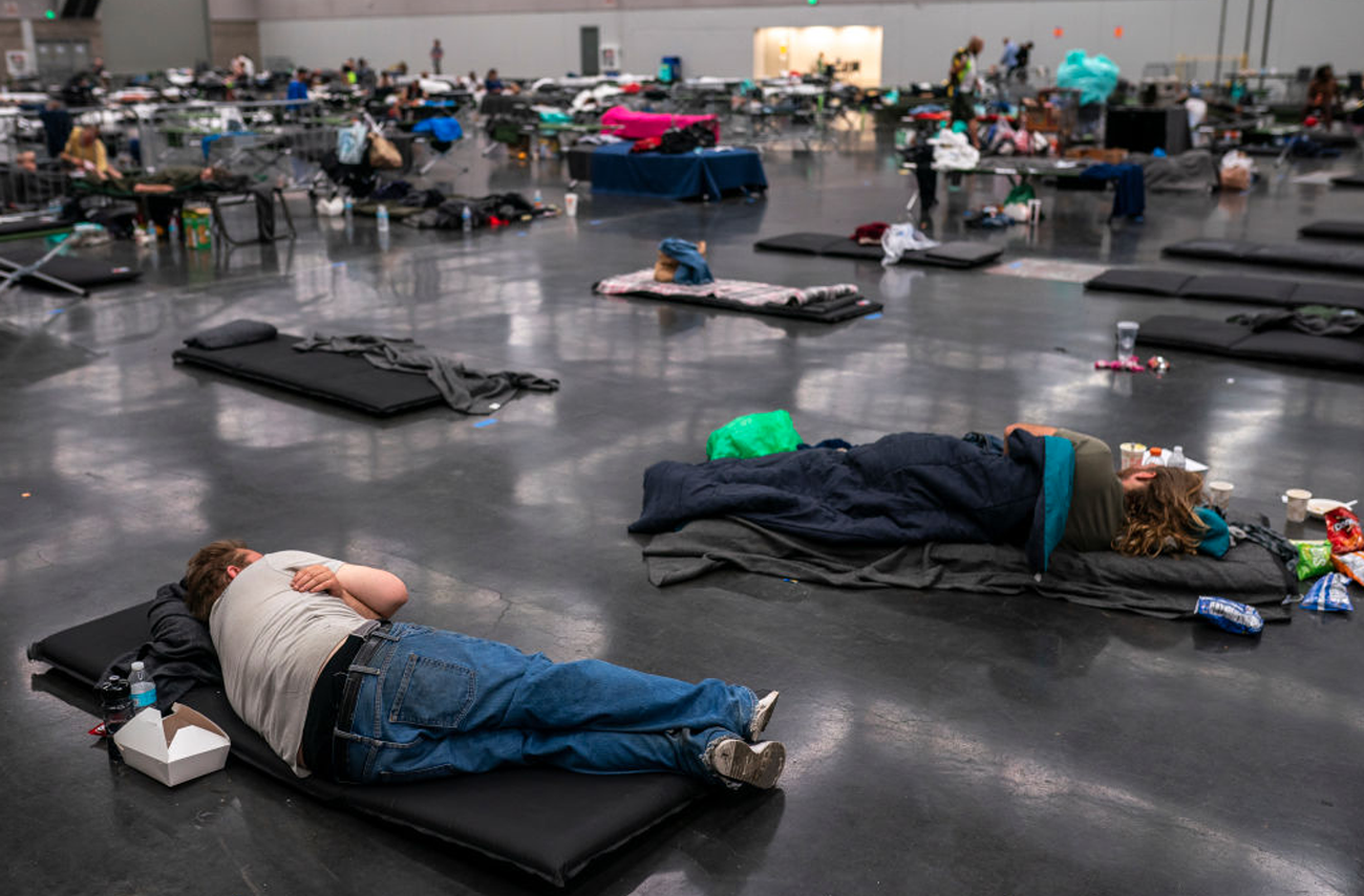 Good Afternoon, News: Cops Withhold Public Info Again, Dangerous Heat Continues, and a Big Move for Floating World - Vimarsana News