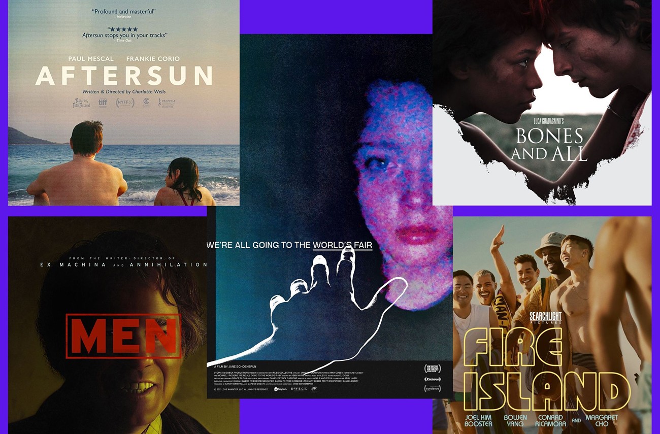 The Mercury's Favorite Films of 2022 - Portland Mercury