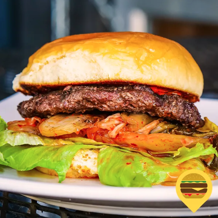 Burger Week Portland Mercury, News. Entertainment. Trouble.