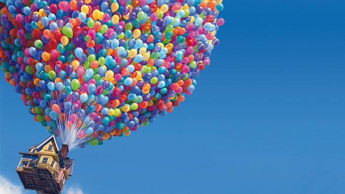 Good Afternoon, News: MultCo's New Plan to House Homeless, Today in Wealthy Portland Crybabies, and BALLOON! BALLOON! BALLOOOOOOOOON!! - Vimarsana News