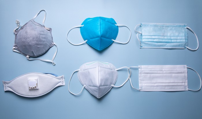 Oregon to End Healthcare Mask Requirement April 3 - Vimarsana News