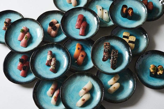 Food Review: Janken Is the Most Un-Portlandy Restaurant Possible - Vimarsana News