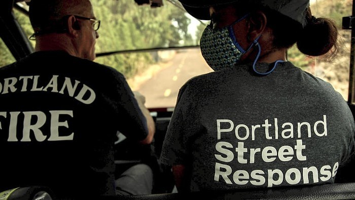 Say Nice Things About… Portland Activism! - Vimarsana News