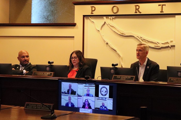 City Leaders Lambast Joint Office of Homeless Services, Call For Heightened Budget Scrutiny