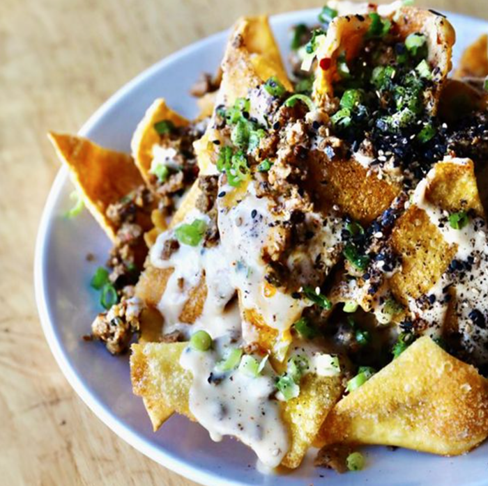 Final Warning Don't Miss the Delicious Fun of the Mercury's NACHO WEEK