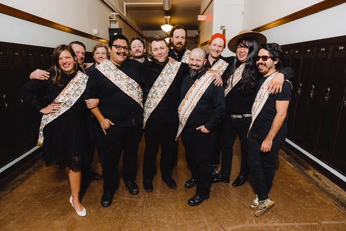 Hear in Portland: Orquestra Pacifico Tropicale Promises New Songs and a Third Album - Vimarsana News