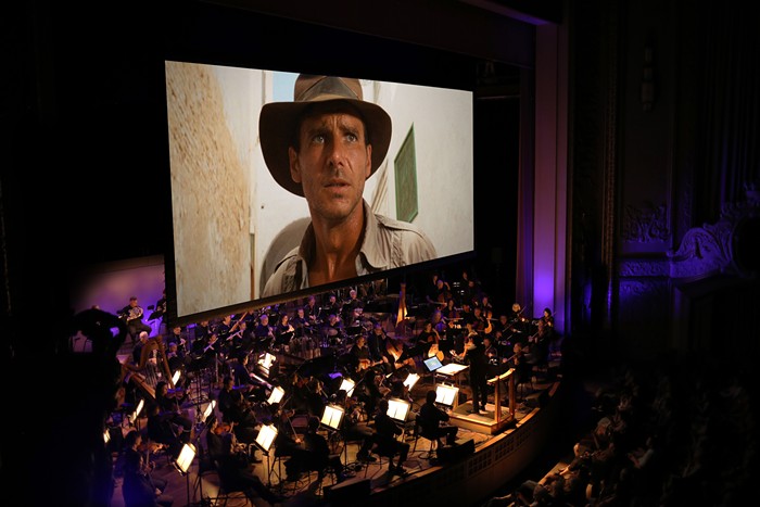Appreciating the Musical Genius of John Williams - Vimarsana News