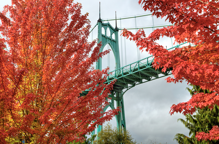 Good Morning, News: First Day of Fall is Near, Portland Police Union Pays Up, and Dark Brandon Preps Us For A Government Shutdown - Vimarsana News