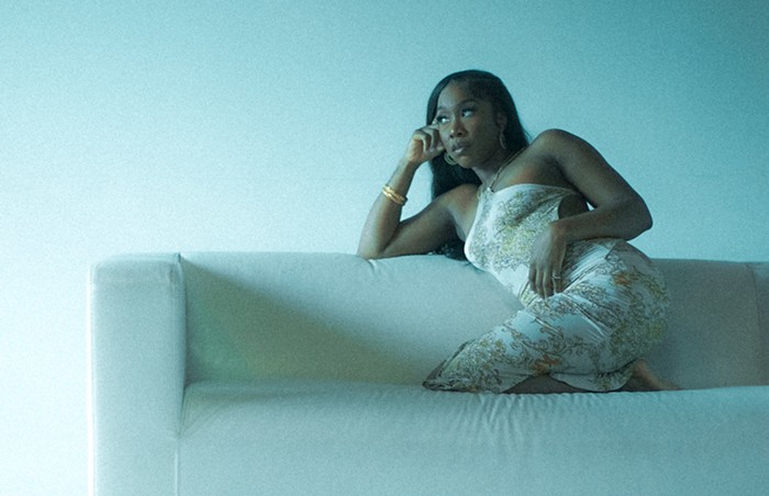 Hear in Portland: Soulful Singer Dani Danger Releases "Break This Spell" - Vimarsana News