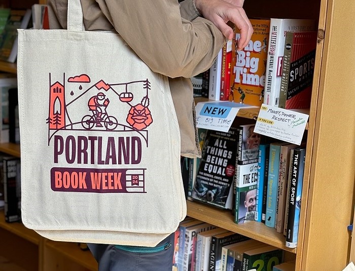 The Latest - Portland Mercury