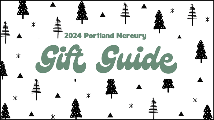 2024 Mercury Gift Guide