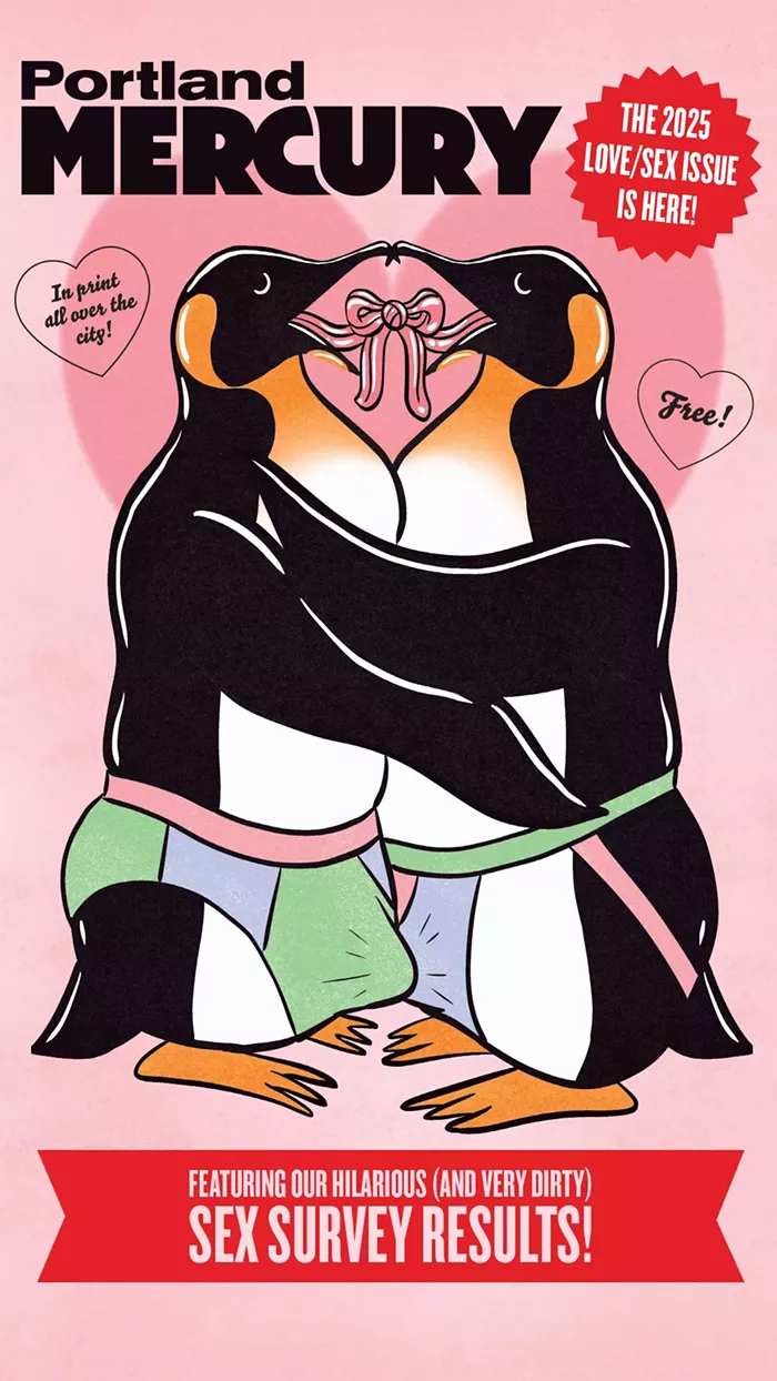 Love/Sex 2025 ❤️🍆🍑