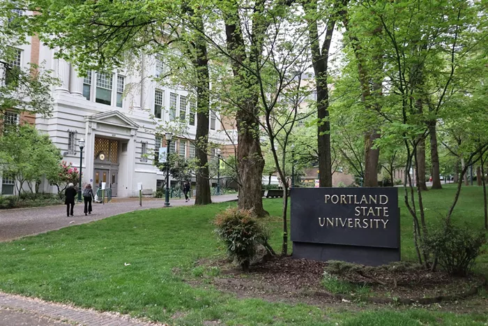 PSU Fired Women’s Resource Center Director With No Explanation