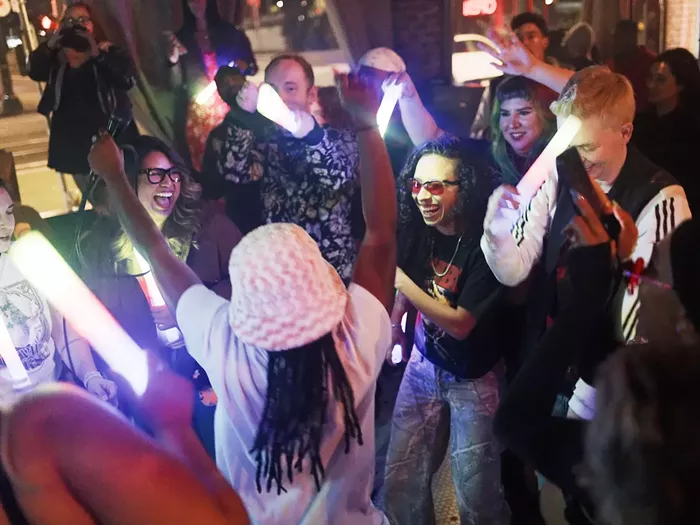 Portland Says Goodbye to Its Sweetie, Lollipop Shoppe.