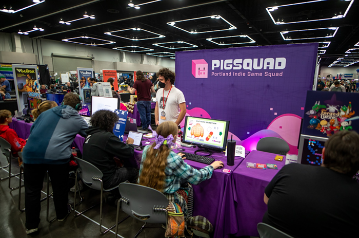 Game Jammers: Creativity as Code