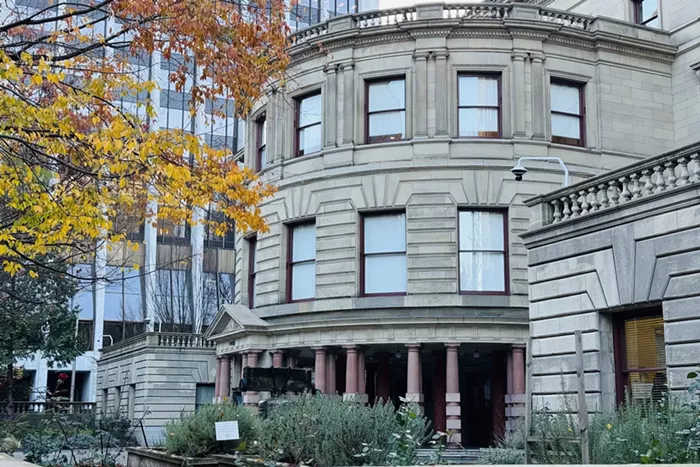 City Narrows Search For Portland's Next Top Bureaucrat