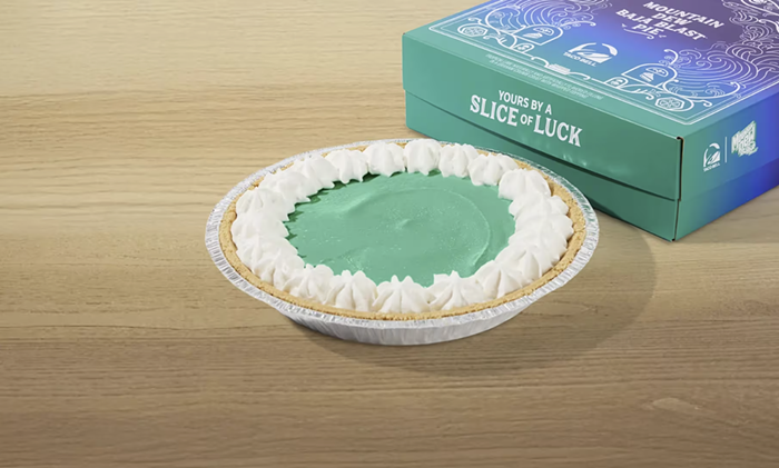 Good Morning, News: Taco Bell Saves Thanksgiving, a Potential Snag in Epstein Files Release, and Who Will Be Portland's Next Manager?