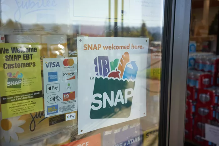 Oregon Sues Trump’s USDA Over Yanked SNAP Benefits for Refugees