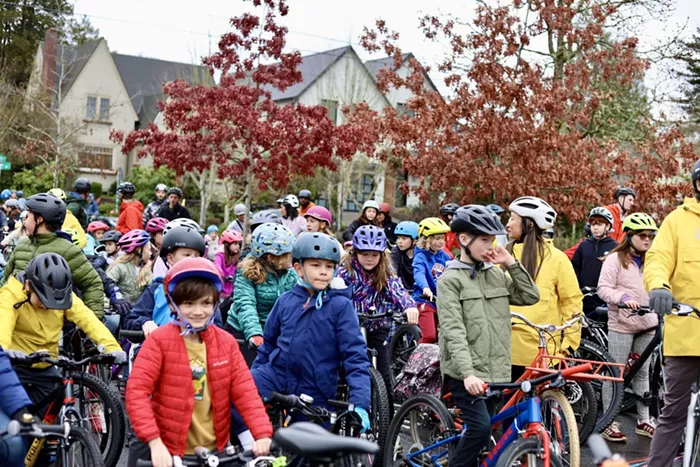 Amid Grim Outlook for National Climate Investments, Portland's Clean Energy Fund Doles Out Nearly $64 Million