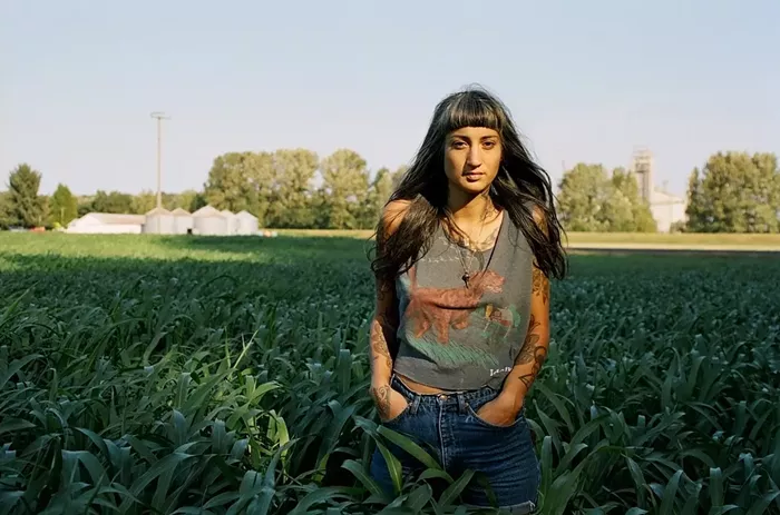 The New Exhibition 'Noise & Grain' Combines Two of Portland's Loves: Film Photography and Live Music