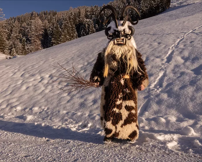 Good Morning, News: PCEF Pays Out $64 Million, National Parks Are Now Free on Trump's Birthday Instead of Juneteenth, and At Last, the Return of Krampus!