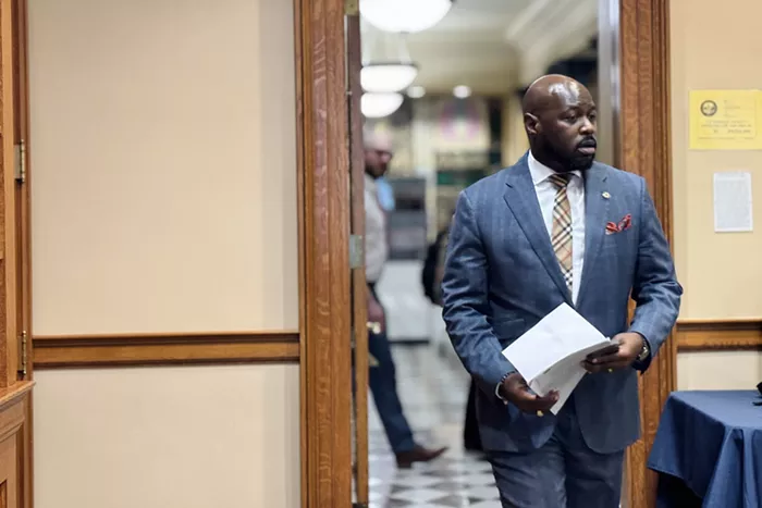 Raymond Lee Confirmed as Portland's First Long-term City Administrator