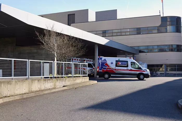 Legacy Staff and Nurses Union Say Hospital Policies Harm Immigrants