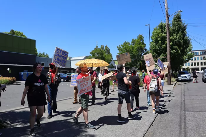 Strike Averted: New Seasons Grocery Workers Secure First Labor Contract
