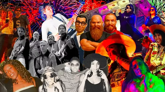 Happy New Year's Eve! What to Do on December 31